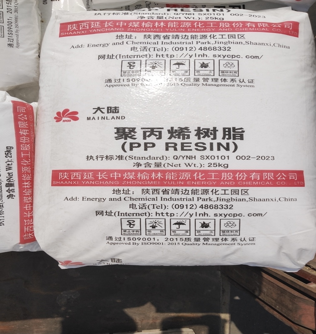 Beth sy'n gwneud Yanchang Petrochemical V30G yn Homopolymer Polypropylen sy'n werth ei asesu?